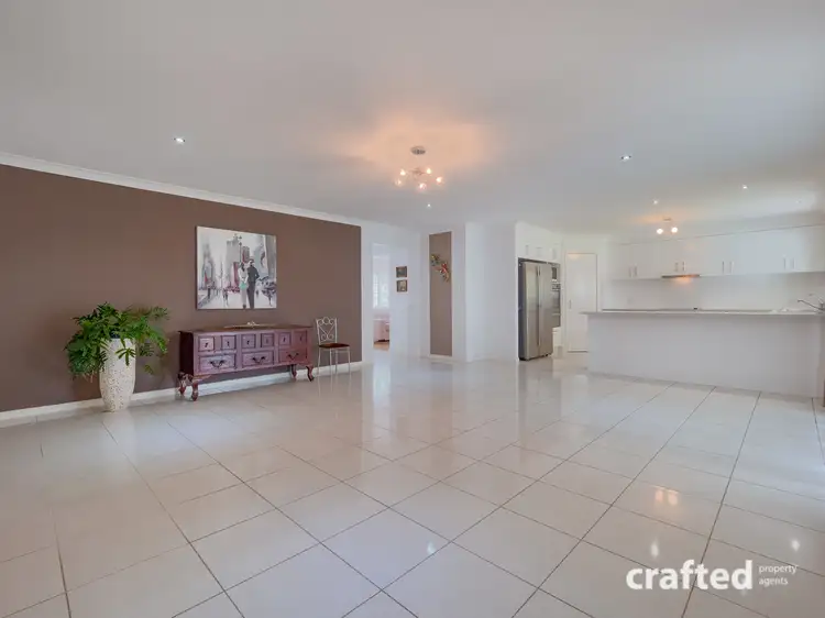 Fifth view of Homely house listing, 7 Essex Place, Heritage Park QLD 4118