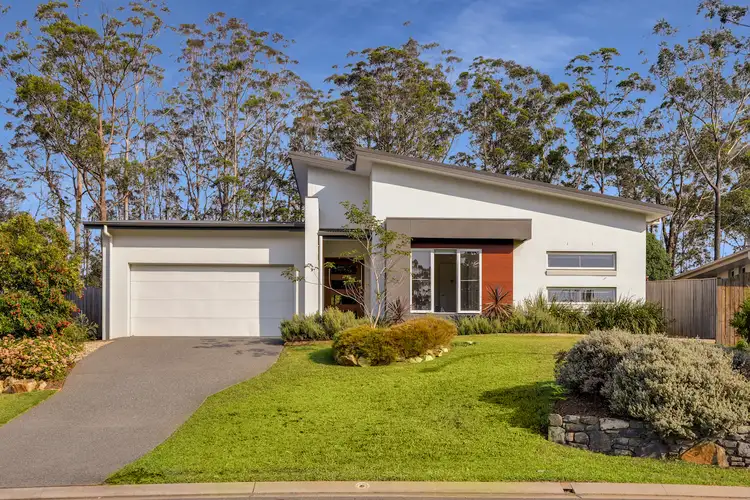Main view of Homely house listing, 39 Kingston Town Loop, Port Macquarie NSW 2444