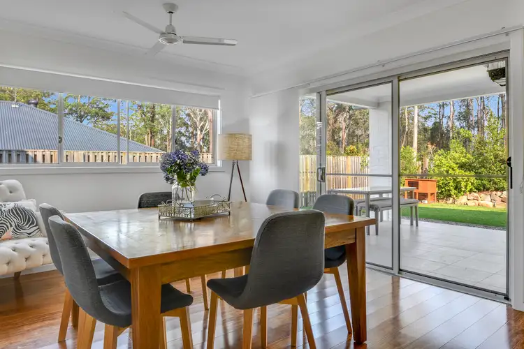 Fifth view of Homely house listing, 39 Kingston Town Loop, Port Macquarie NSW 2444