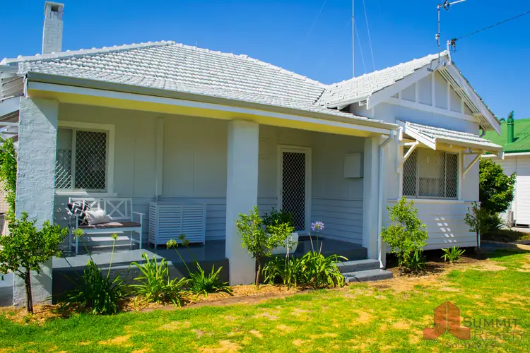 36 Uduc Road, Harvey WA 6220