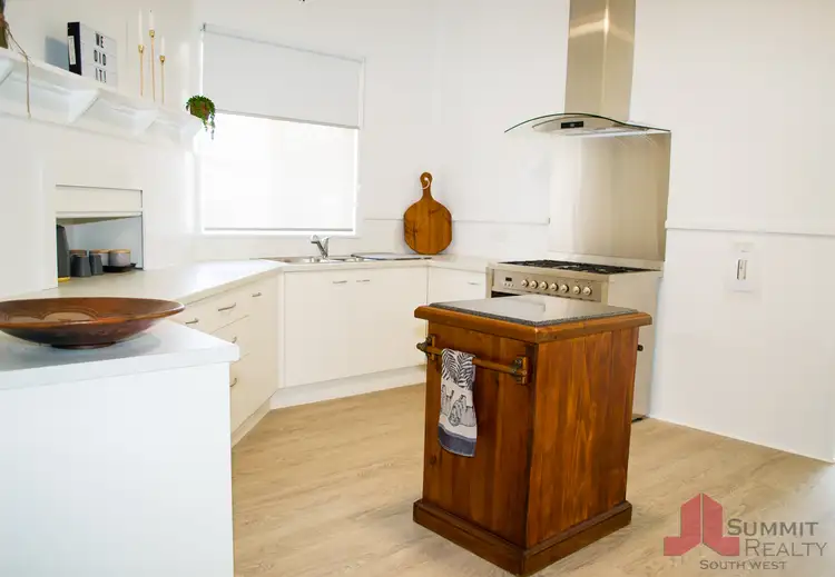 Sixth view of Homely house listing, 36 Uduc Road, Harvey WA 6220