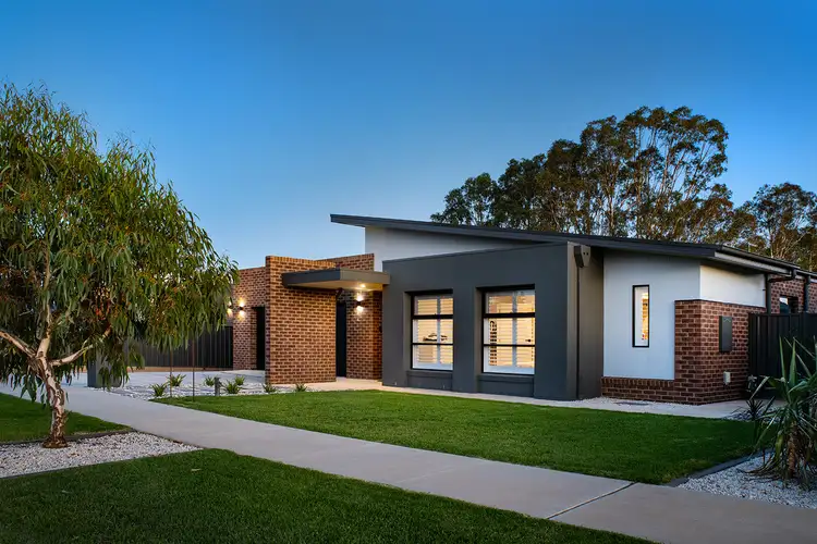 5 Keewong Drive, Strathfieldsaye VIC 3551
