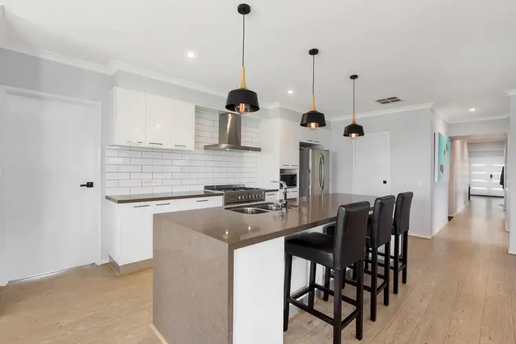 Third view of Homely house listing, 5 Keewong Drive, Strathfieldsaye VIC 3551