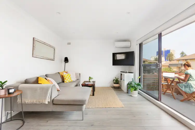 9/6 Stuart Street, Collaroy NSW 2097