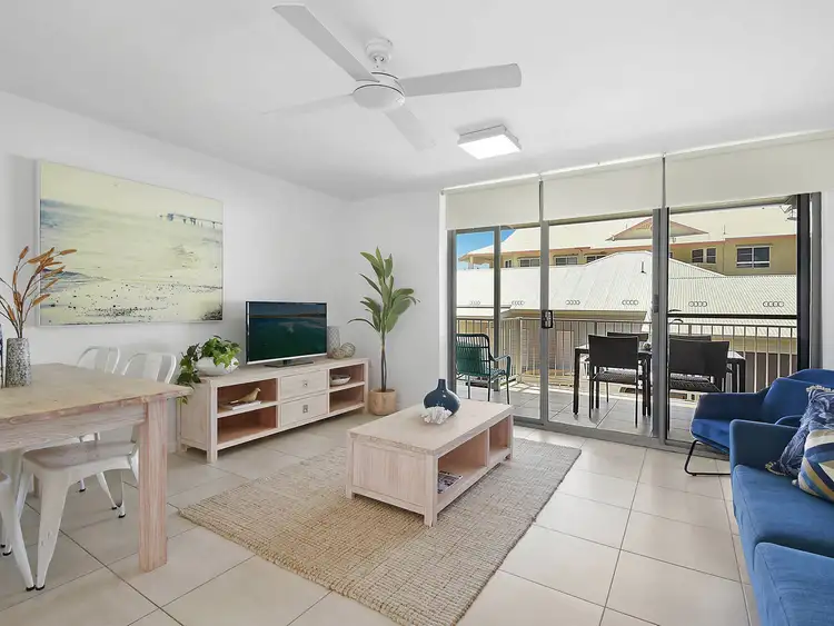 Second view of Homely unit listing, 8/102 The Strand, North Ward QLD 4810
