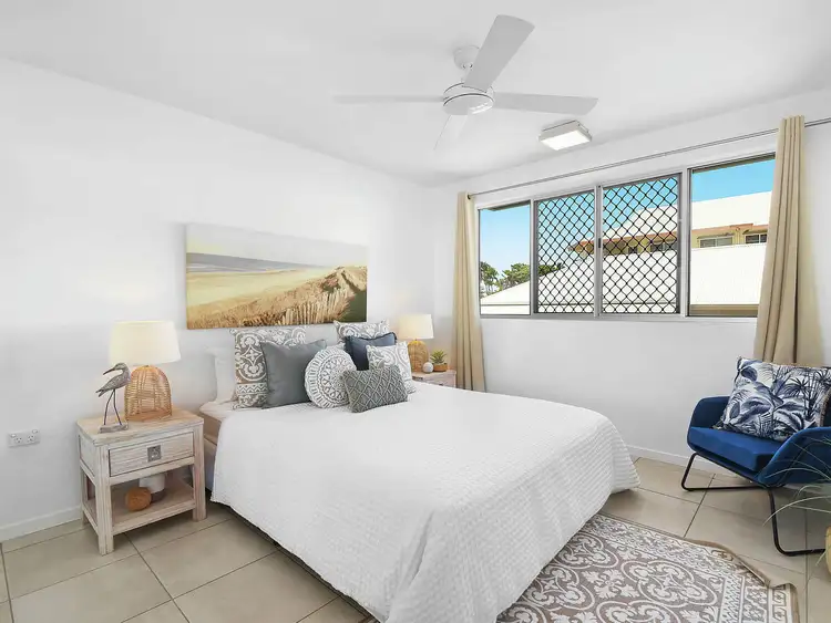 Third view of Homely unit listing, 8/102 The Strand, North Ward QLD 4810