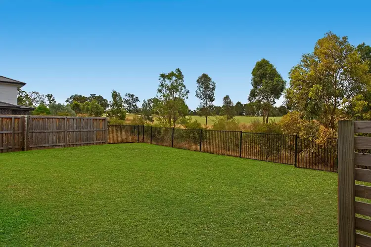 Third view of Homely house listing, 3 Diamante Circuit, Colebee NSW 2761