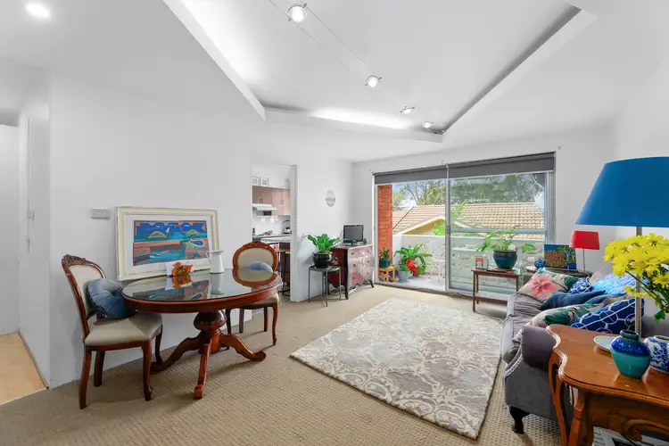 Main view of Homely apartment listing, 5/61 Regatta Road, Canada Bay NSW 2046