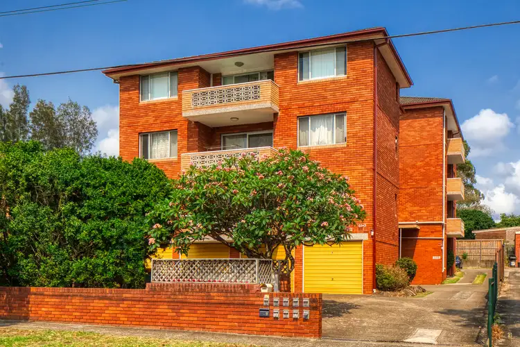 Third view of Homely apartment listing, 5/61 Regatta Road, Canada Bay NSW 2046