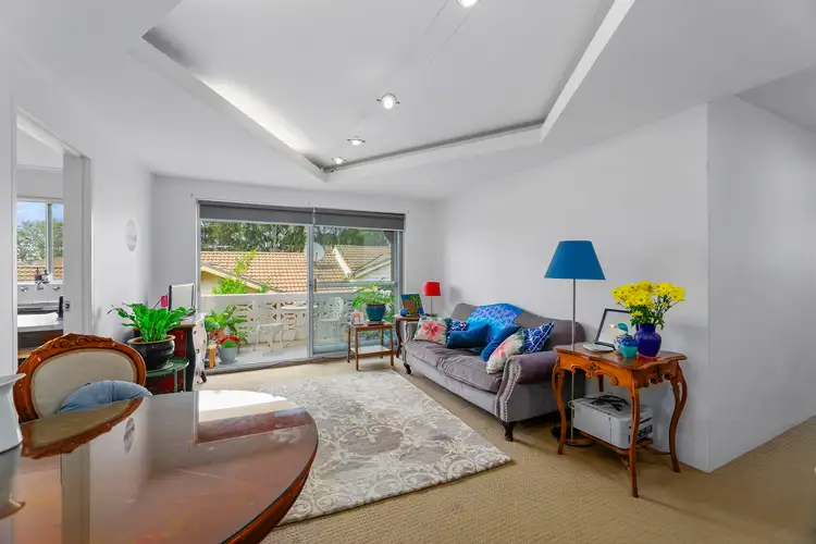 Fifth view of Homely apartment listing, 5/61 Regatta Road, Canada Bay NSW 2046