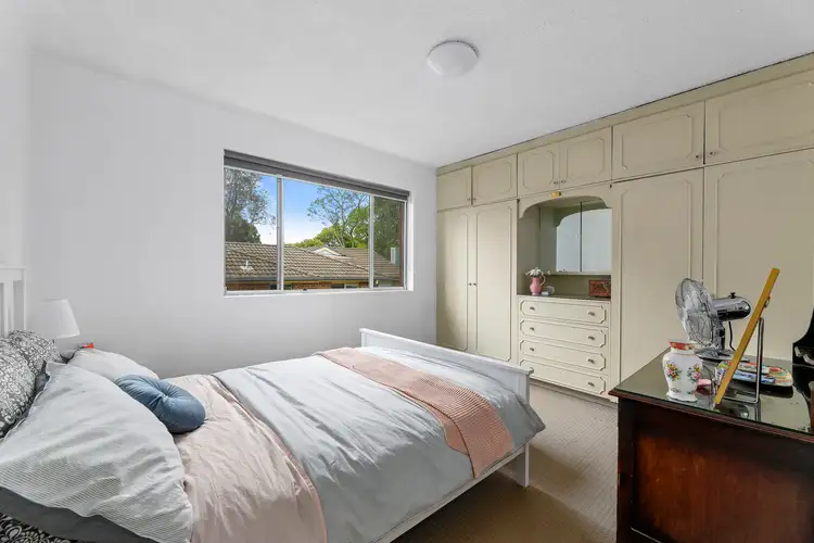 Sixth view of Homely apartment listing, 5/61 Regatta Road, Canada Bay NSW 2046