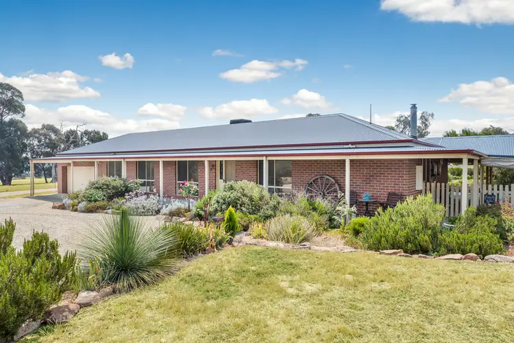 Second view of Homely house listing, 142 Nethercraig Road, Lockwood South VIC 3551