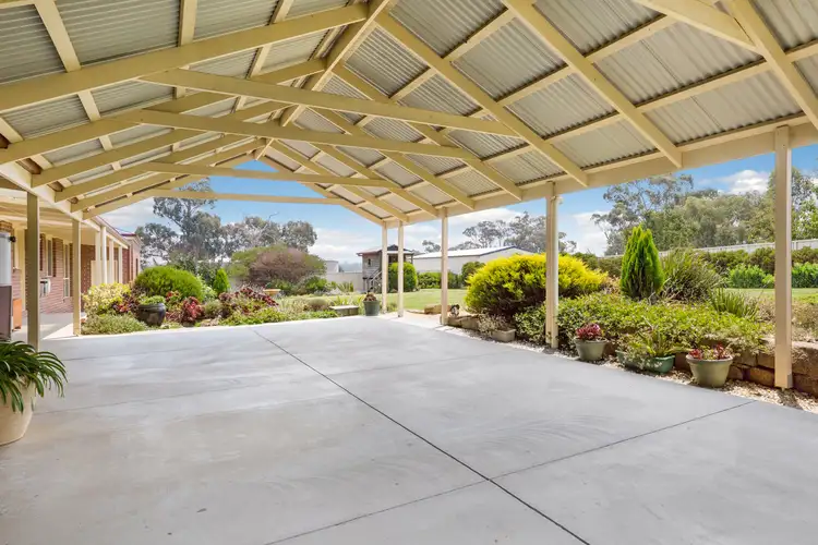 Fourth view of Homely house listing, 142 Nethercraig Road, Lockwood South VIC 3551