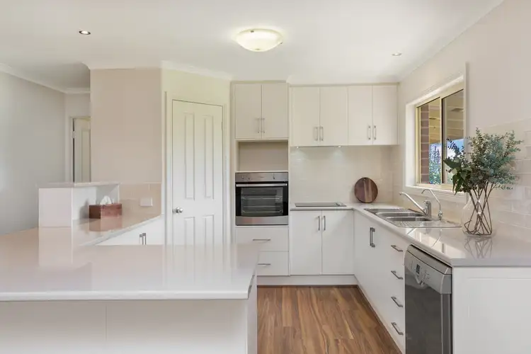 Fifth view of Homely house listing, 142 Nethercraig Road, Lockwood South VIC 3551