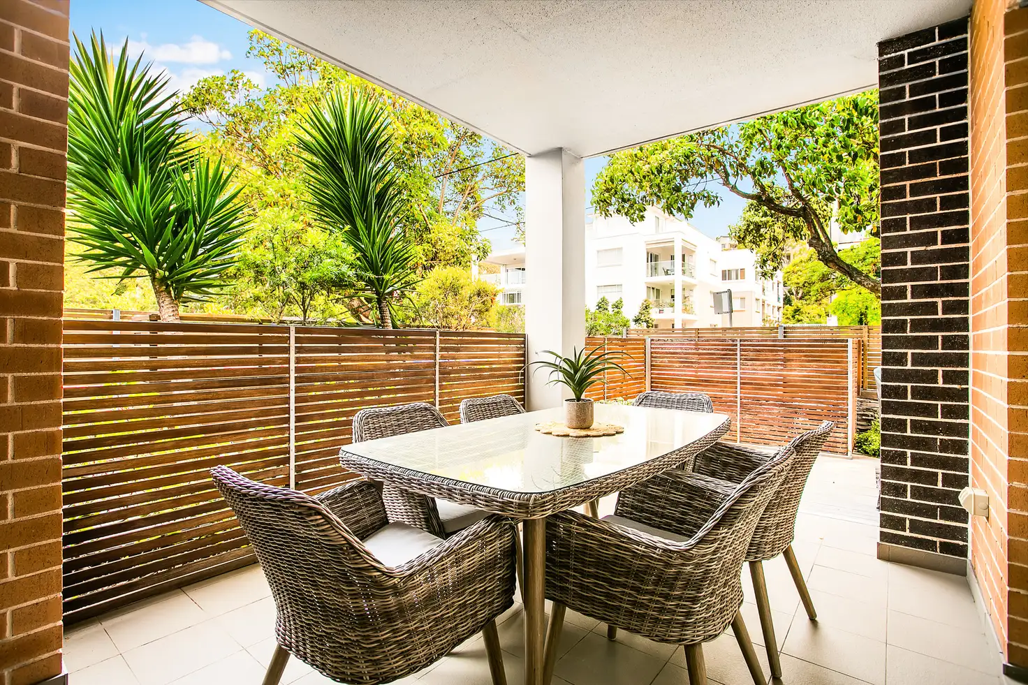 Main view of Homely unit listing, 3/30 Pacific Parade, Dee Why NSW 2099