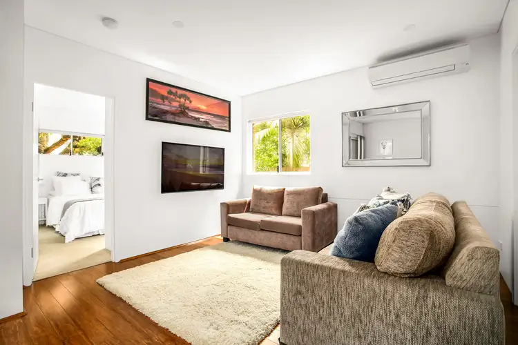 Second view of Homely unit listing, 3/30 Pacific Parade, Dee Why NSW 2099