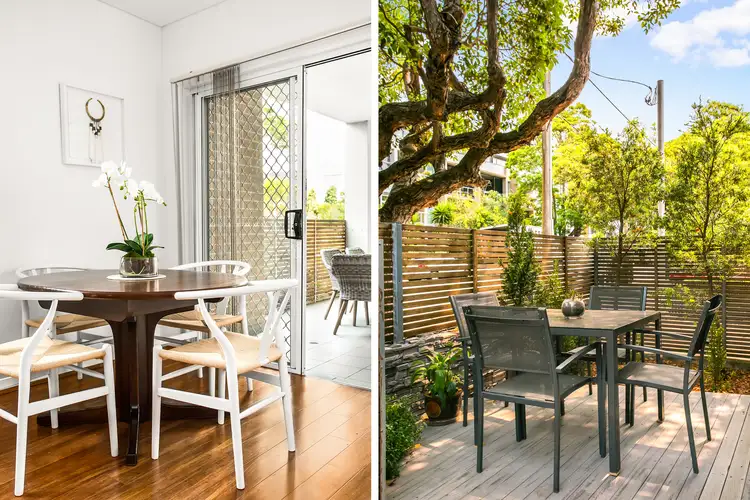 Sixth view of Homely unit listing, 3/30 Pacific Parade, Dee Why NSW 2099