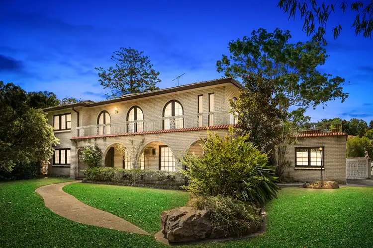 2 Edith Avenue, Concord NSW 2137