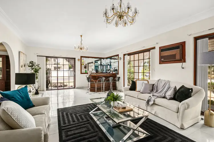 Fourth view of Homely house listing, 2 Edith Avenue, Concord NSW 2137