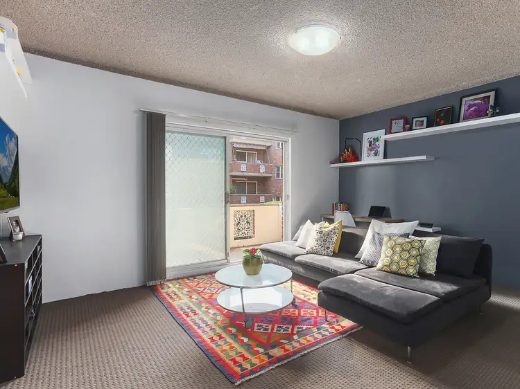 Second view of Homely unit listing, 9/17 Green Street, Kogarah NSW 2217