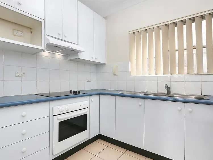 Third view of Homely unit listing, 9/17 Green Street, Kogarah NSW 2217