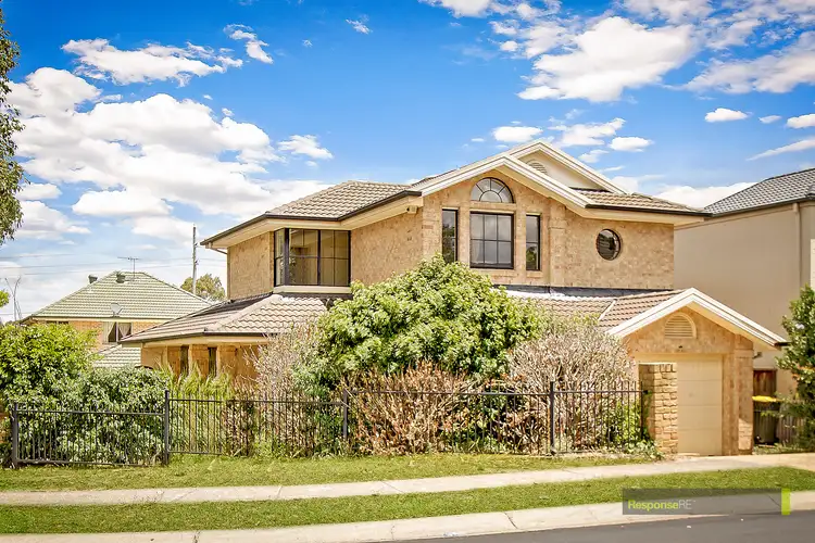 Main view of Homely house listing, 3 Greendale Terrace, Quakers Hill NSW 2763