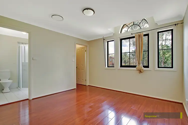 Fifth view of Homely house listing, 3 Greendale Terrace, Quakers Hill NSW 2763