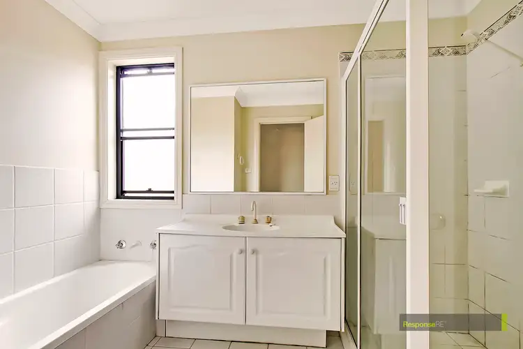 Sixth view of Homely house listing, 3 Greendale Terrace, Quakers Hill NSW 2763