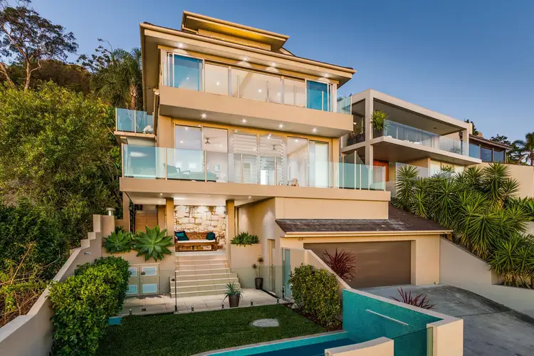 Second view of Homely house listing, 10 Peronne Avenue, Clontarf NSW 2093