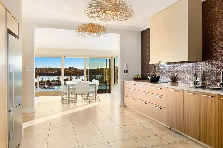 Sixth view of Homely house listing, 10 Peronne Avenue, Clontarf NSW 2093