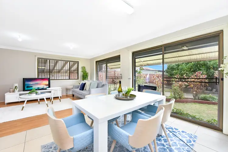 Main view of Homely house listing, 2A Mazepa Place, Lidcombe NSW 2141