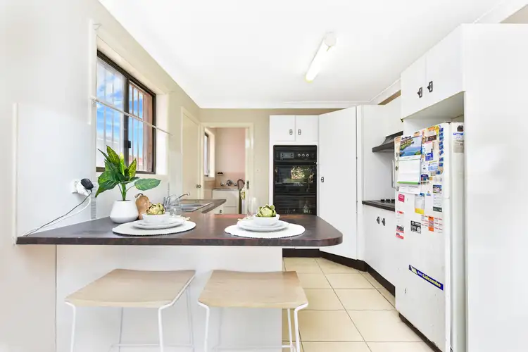 Third view of Homely house listing, 2A Mazepa Place, Lidcombe NSW 2141