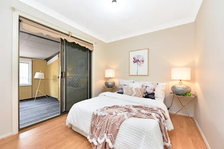 Fourth view of Homely house listing, 2A Mazepa Place, Lidcombe NSW 2141