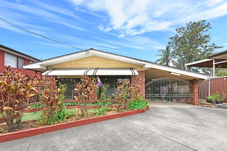 Fifth view of Homely house listing, 2A Mazepa Place, Lidcombe NSW 2141