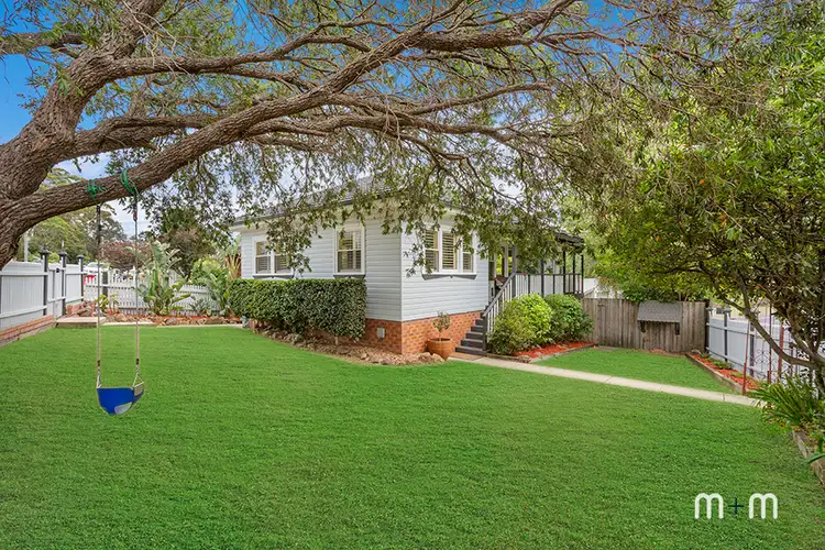 Main view of Homely house listing, 106 St Johns Avenue, Mangerton NSW 2500