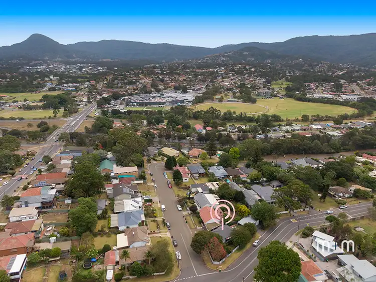 Second view of Homely house listing, 106 St Johns Avenue, Mangerton NSW 2500