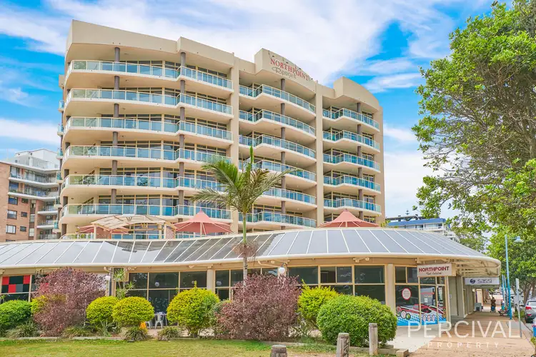 Second view of Homely unit listing, 204/2-4 Murray Street, Port Macquarie NSW 2444