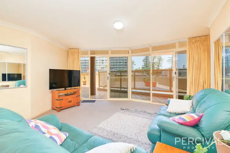 Fourth view of Homely unit listing, 204/2-4 Murray Street, Port Macquarie NSW 2444