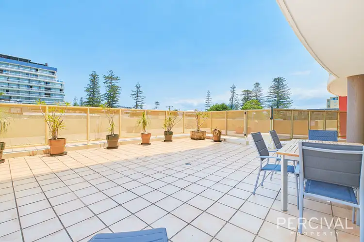 Fifth view of Homely unit listing, 204/2-4 Murray Street, Port Macquarie NSW 2444