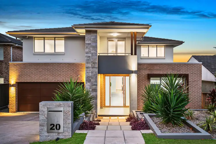 Main view of Homely house listing, 20 Tristram Road, Beacon Hill NSW 2100