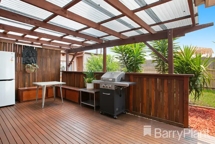 Fifth view of Homely house listing, 65 Grenda Drive, Mill Park VIC 3082