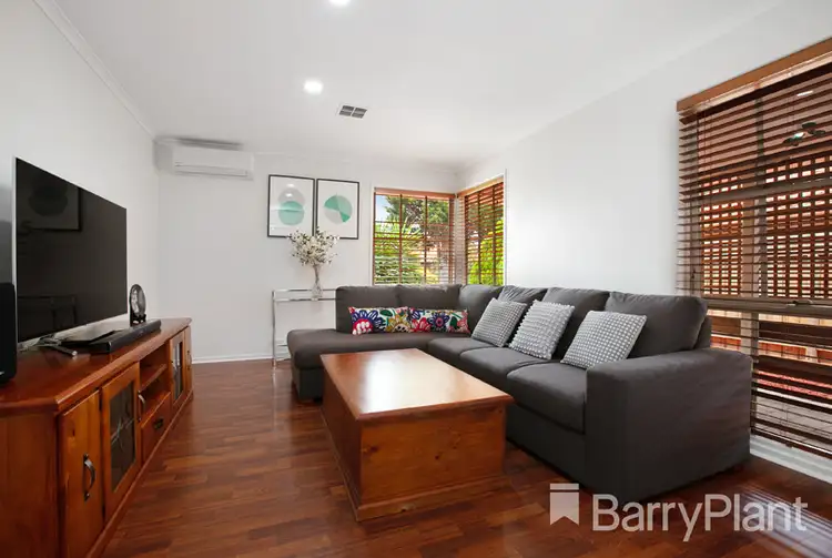 Sixth view of Homely house listing, 65 Grenda Drive, Mill Park VIC 3082