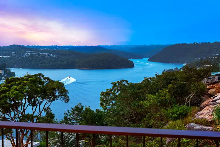 2 David Place, Seaforth NSW 2092