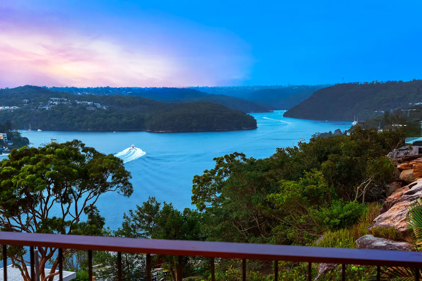 Main view of Homely house listing, 2 David Place, Seaforth NSW 2092