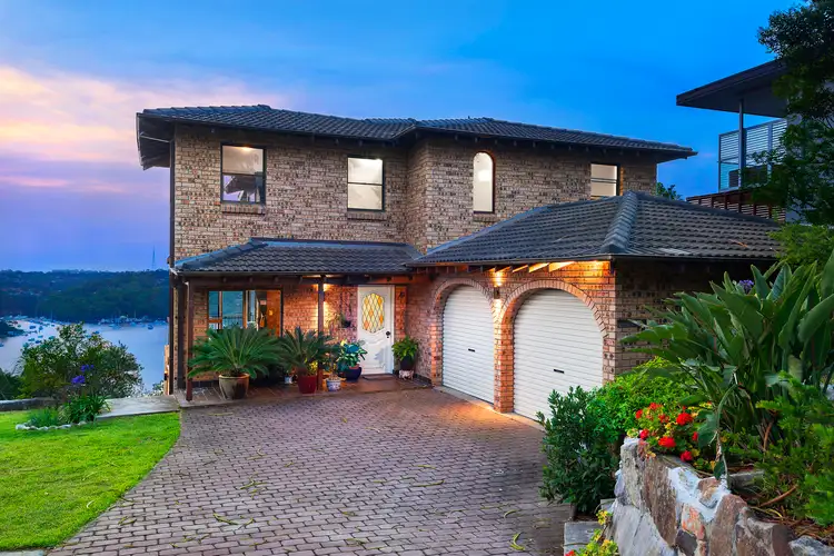 Second view of Homely house listing, 2 David Place, Seaforth NSW 2092