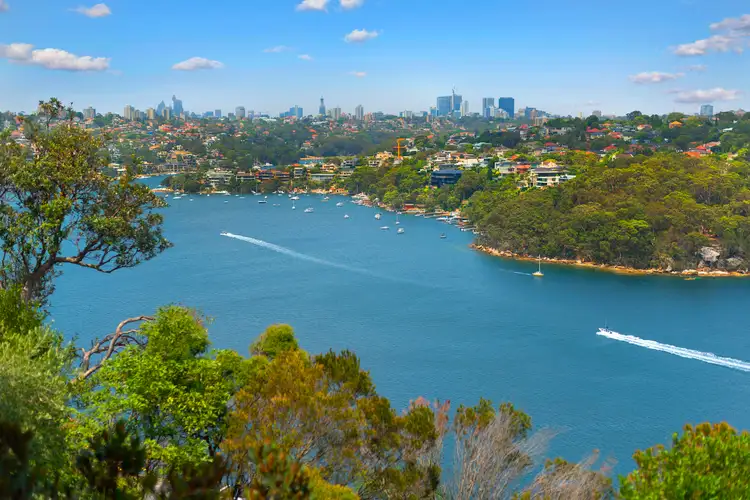 Third view of Homely house listing, 2 David Place, Seaforth NSW 2092