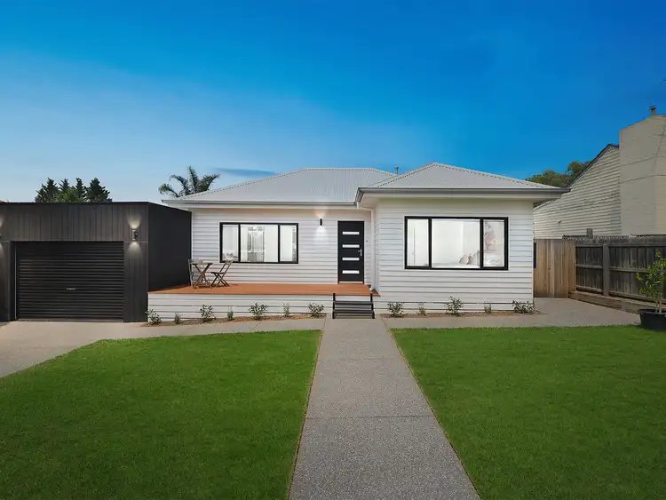 5 Chaucer Street, Hamlyn Heights VIC 3215