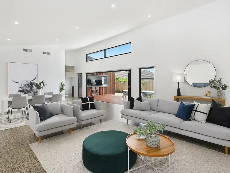 Second view of Homely house listing, 5 Chaucer Street, Hamlyn Heights VIC 3215