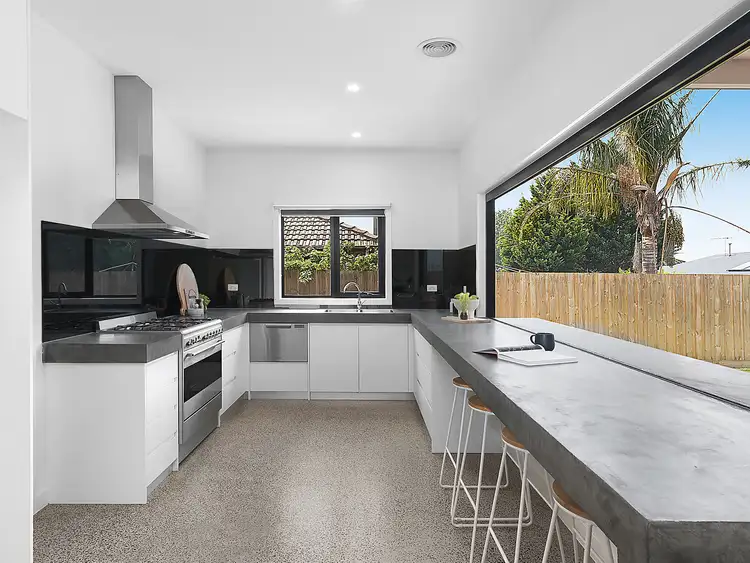 Third view of Homely house listing, 5 Chaucer Street, Hamlyn Heights VIC 3215