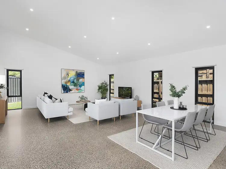 Fourth view of Homely house listing, 5 Chaucer Street, Hamlyn Heights VIC 3215